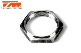 Team Magic Ersatzteil G4 2-Gang Zahnrad Halter Mutter /...