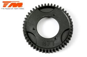 Team Magic Tuningteil G4 Zahnrad 2. Gang 47Z / TM502105