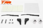 Team Magic Ersatzteil E4JR/E4D Karosserie Zubehör CMR / TM503324