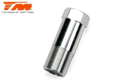 Team Magic Ersatzteil G4RS Servo-Saver Röhre / TM504064