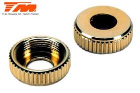 Team Magic Ersatzteil E4RS II EVO Low CG...