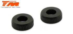 Team Magic Ersatzteil E4RS III / PLUS Low CG...