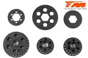 Team Magic Ersatzteil G4 18Z, 19Z und 27Z...