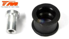 Team Magic Ersatzteil G4JS/JR/D Riemenspanner / TM502211