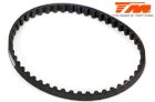 Team Magic Ersatzteil E4 Riemen vorne Breit / TM503200