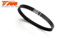 Team Magic Ersatzteil E4RS/FS/JS/JR/D Riemen hinten Breit...