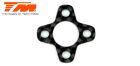 Team Magic Ersatzteil E4 Hauptzahnrad Kohlefaser Halter / TM503164