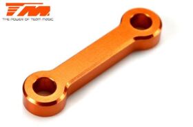 Team Magic Ersatzteil E4D-MF Pro Radioplatte Distanzblock...