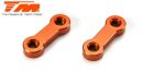 Team Magic Ersatzteil E4D-MF Pro Chassis Verstrebung (2 Stk.) / TM503391