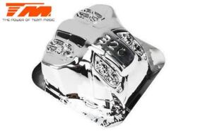 Team Magic Karosserieteile Lichteinsätze 320 /...