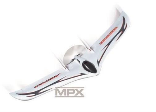 Multiplex BK/Baukasten+ Xeno electric / 264201