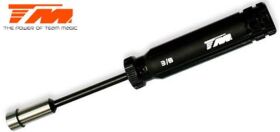 Team Magic Werkzeug Mutternschlüssel Team Magic...