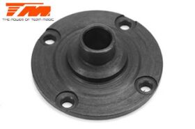 Team Magic Ersatzteil E6 Trooper Mittlere Ritzel Deckel /...