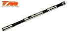Team Magic Ersatzteil G4 2 Gang Achse Leicht / TM502200