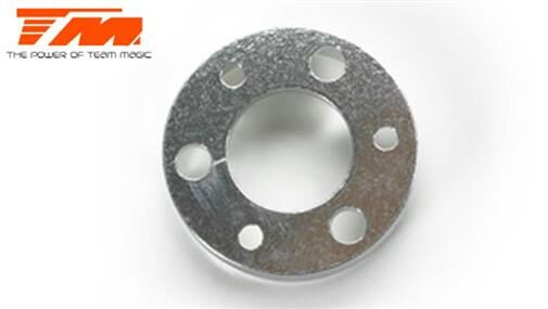 Team Magic Ersatzteil G4RS 2-Gang Zahnrad Halter / TM504030