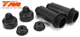 Team Magic Ersatzteil E6 Trooper / Trooper II / E6 III...