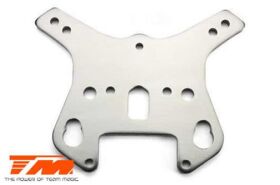 Team Magic Ersatzteil E6 III Aluminium Titanium eloxiert...