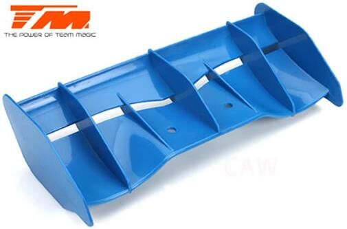 Team Magic Ersatzteil E6 Trooper II / E6 III Heckspoiler / TM505213