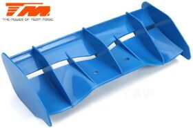 Team Magic Ersatzteil E6 Trooper II / E6 III Heckspoiler...