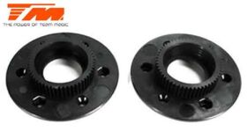 Team Magic Starterbox Ersatzteil Hauptzahnrad 53Z (2...