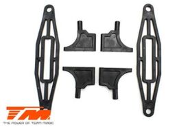 Team Magic Ersatzteil E6 Trooper Quick-Release...