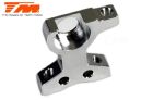 Team Magic Ersatzteil E4RS II EVO / JS II / JR II Aluminium 7075 Hauptwellen Halter Rechts +0.8mm / TM507204H