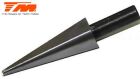 Team Magic Werkzeug Karosserieaale Team Magic Ersatzspitze / TM117030-1