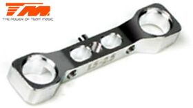 Team Magic Ersatzteil E4 Aluminium Gelenkachsen Halter...