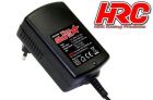 HRC Racing Ladegerät 110V~240V -1A Delta Peak für 4~8 Zellen NiCD/NiMH Akkus / HRC8004