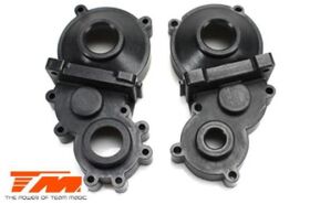 Team Magic Ersatzteil E6 Trooper / Trooper II Mittlere...