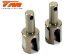 Team Magic Ersatzteil E4RS II EVO / E4RS III / E4RS4...