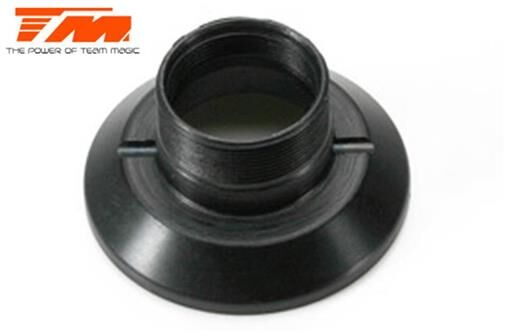 Team Magic Ersatzteil G4RS Kupplungsglocke / TM504048