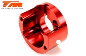 Team Magic Ersatzteil E6 Trooper Motorhalter / TM505159