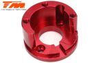 Team Magic Ersatzteil E6 Trooper II / E6 III Motorhalter (für 4S Motor) / TM505208