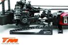 Team Magic Werkzeug Team Magic Pro-J Tools Droop-lehre 7~20mm / TM117202