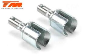 Team Magic Ersatzteil E6 III BES Central Differential...