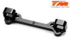 Team Magic Tuningteil E4RS III / E4RS4 Aluminium 7075 RF Monoblock-Querlenkerhalter 0 #2 / TM507347