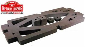 Rally Legends Ersatzteil Iveco Trakker Interner Schaum...