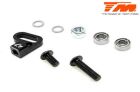 Team Magic Tuningteil E4RS II / EVO / JS II / JR II / E4RS III / PLUS Riemenspanner Satz / TM507266