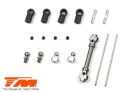 Team Magic Tuningteil E4 Stabilisatoren Satz / TM503296