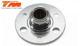 Team Magic Ersatzteil G4RS 2-Gang Zahnrad Halter mit...