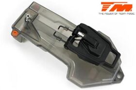 Team Magic Ersatzteil G4RS Tank Satz / TM504115