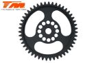 Team Magic Ersatzteil E6 V-GEN Light Weight Spur Gear 47T / TM505512