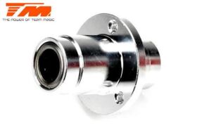 Team Magic Ersatzteil E4D-MF Freilauf Achse / TM503407-3