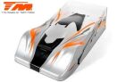 Team Magic Karosserie 1/10 Touring 200mm Vorgemalt GTP / TM109002-2