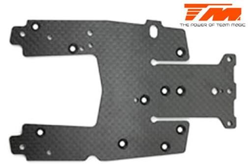 Team Magic Ersatzteil G4RS Radioplatte / TM504113