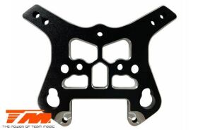 Team Magic Ersatzteil E6 V-GEN Shock Tower / TM505510BK