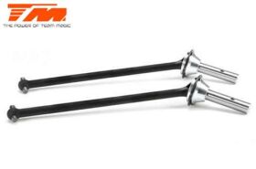 Team Magic Ersatzteil E6 III BES Kardan CVA (2 Stk.) /...