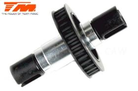 Team Magic Ersatzteil E4D-MF Freilauf vorne Satz (35T...