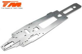 Team Magic Ersatzteil G4RS Chassis / TM504052